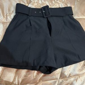 Zara dress shorts size M